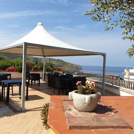 Case Vacanze Morfeo Palinuro Exterior foto